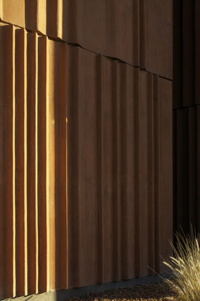 dynamic shadows shift throughout the day 