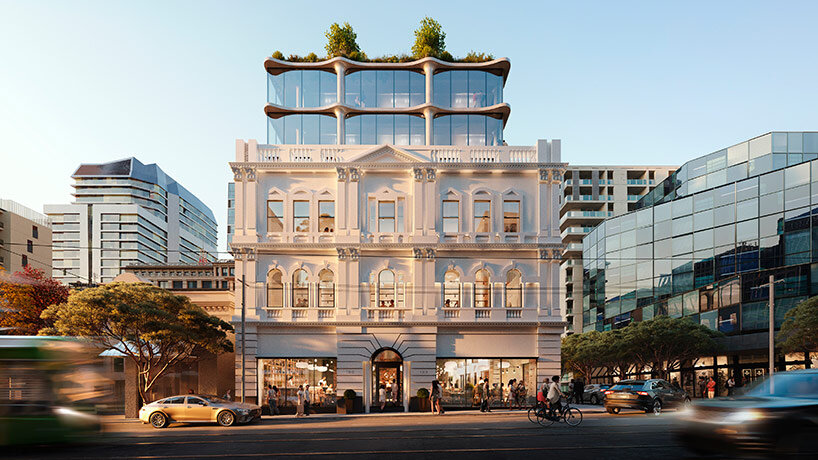 SOM toorak road melbourne