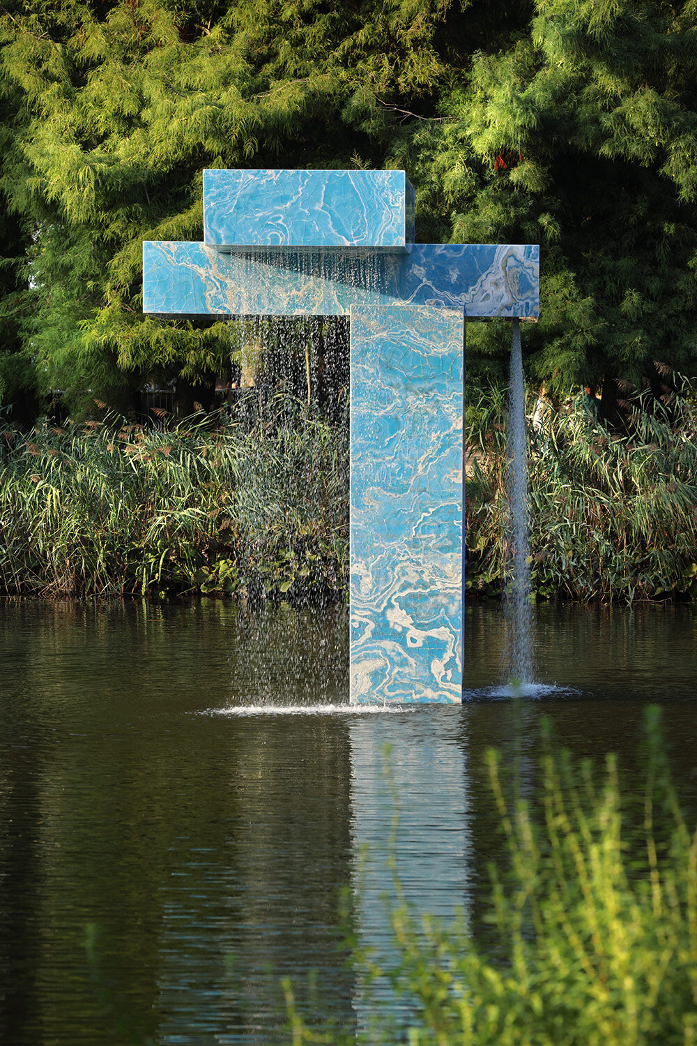 sabine marcelis vondelpark