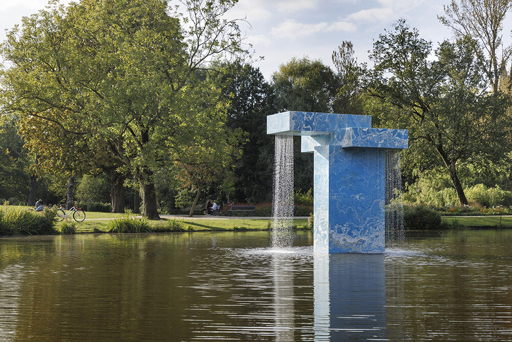 sabine marcelis vondelpark