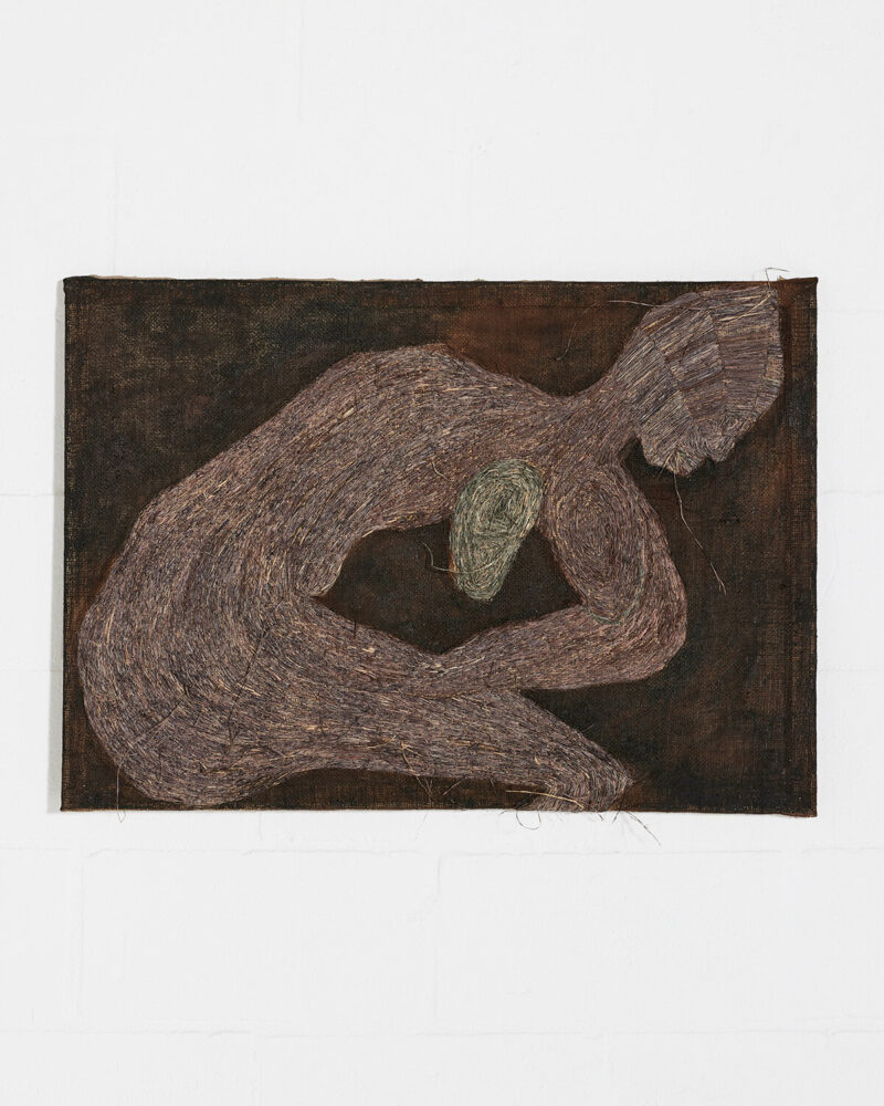 Nthabesing Kekana, Matebele.I, 2024, image © Hayden Phipps, Southern Guild