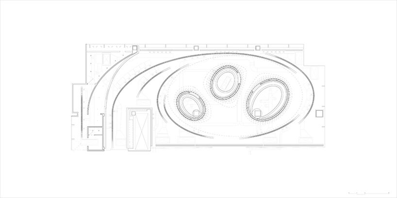 reflected ceiling plan