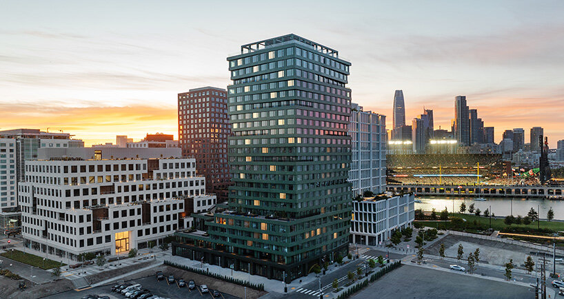 studio gang mission rock