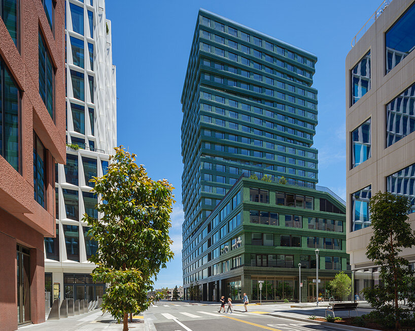 studio gang mission rock