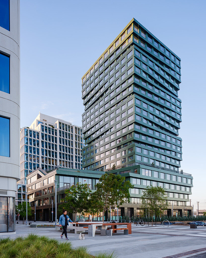 studio gang mission rock