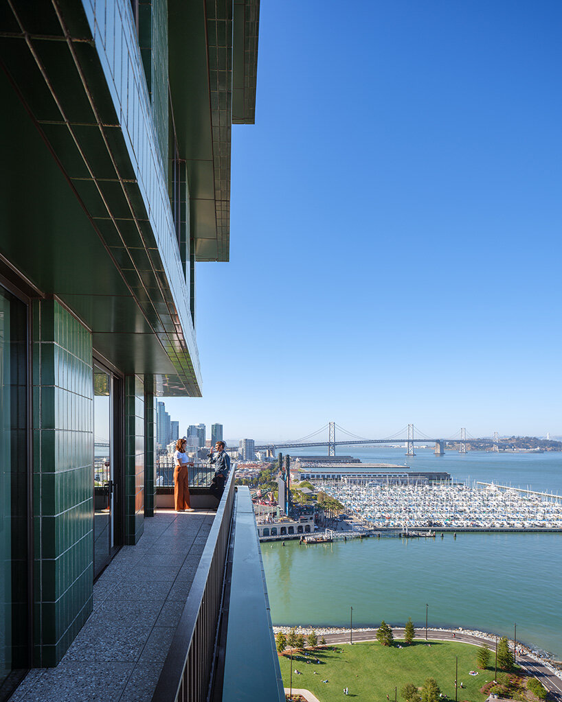 studio gang mission rock