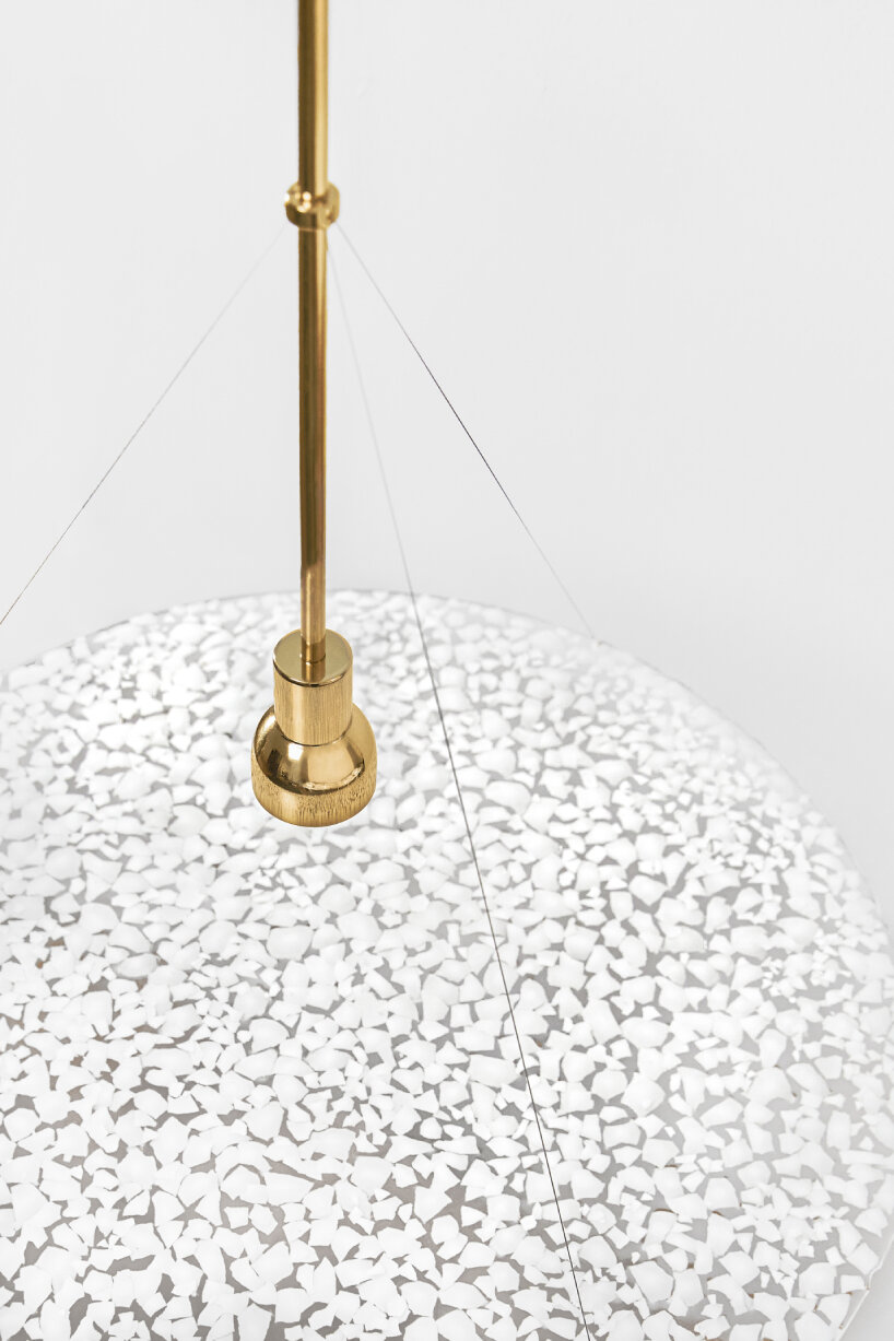 studio yellowdot eggshells light