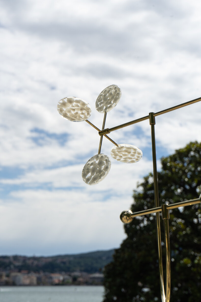 Hatch continues at Lake Como Design Festival 2024