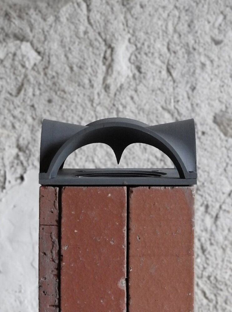 each piece offers an engaging sensory encounter