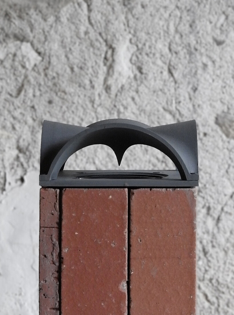 each piece offers an engaging sensory encounter