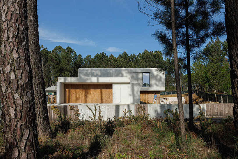 Moradia Mundão um para