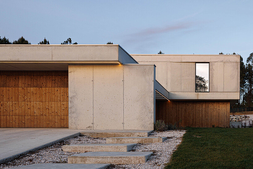 Moradia Mundão um para