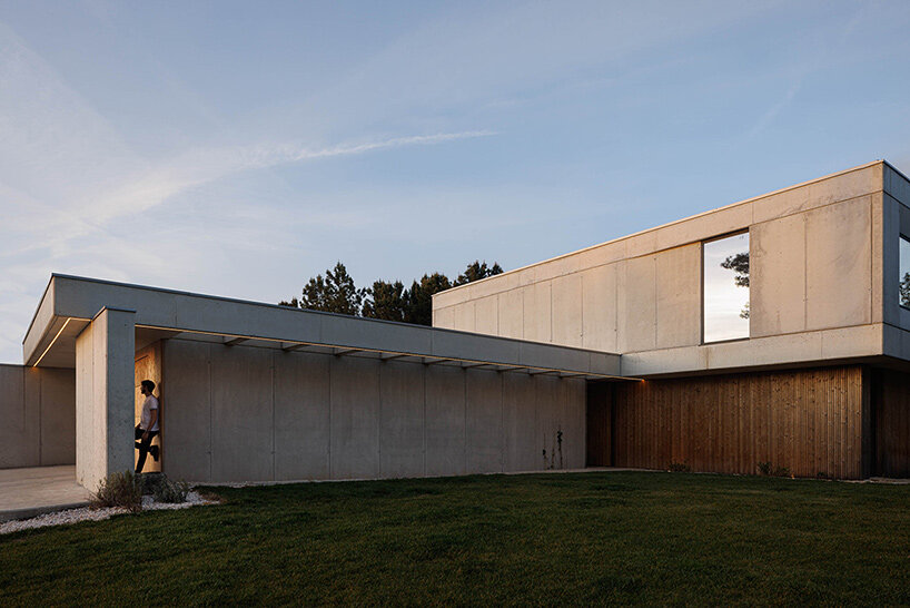 Moradia Mundão um para