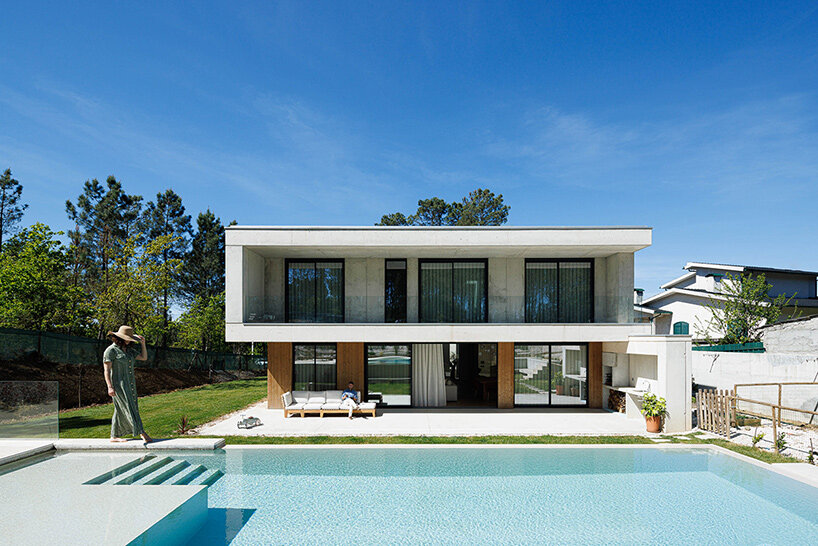 Moradia Mundão um para