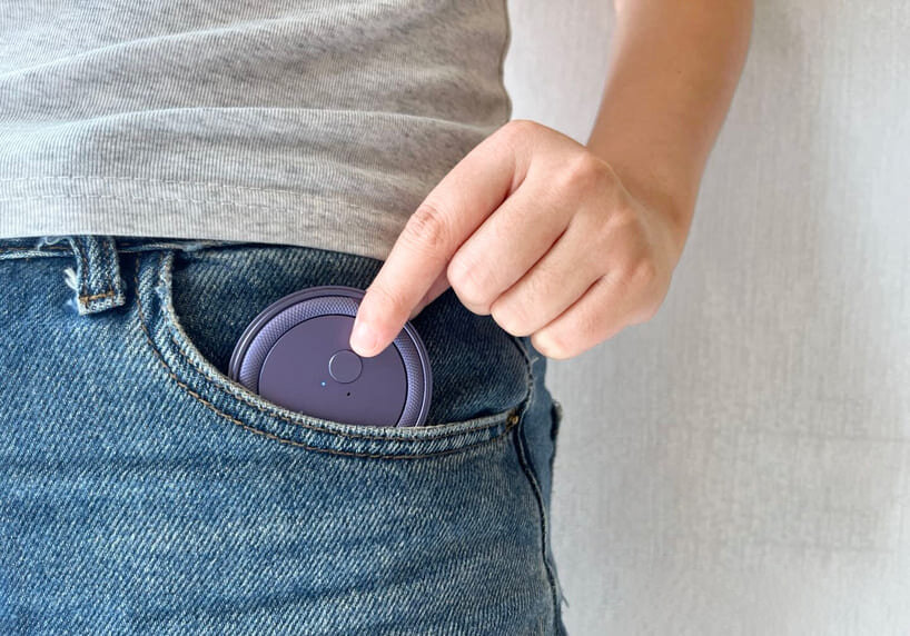 vocaease ai ring translator