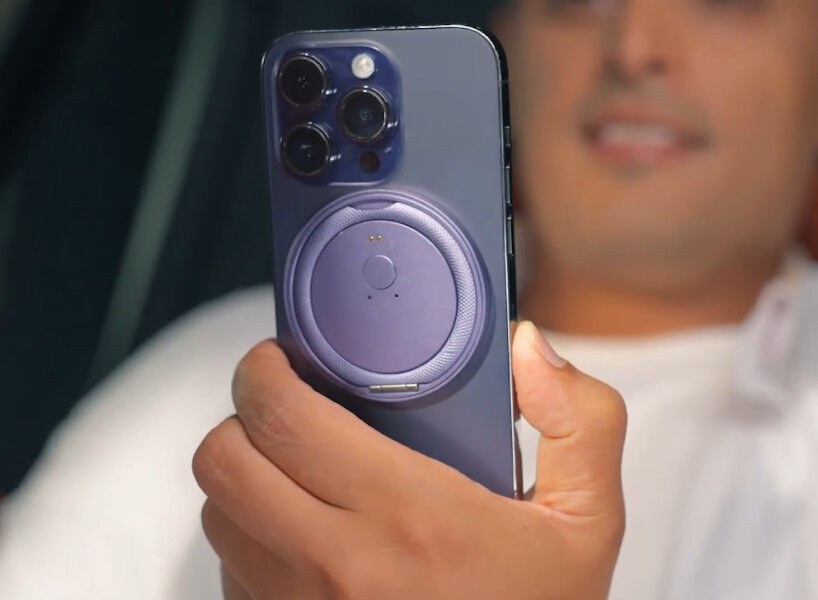 vocaease ai ring translator