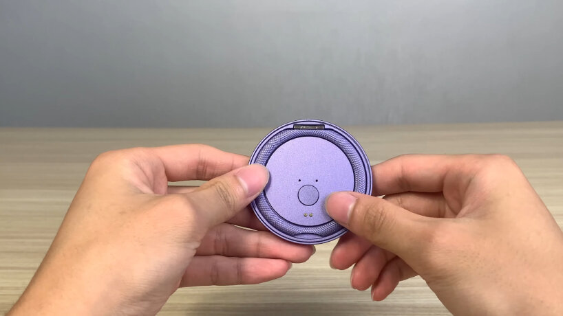 vocaease ai ring translator