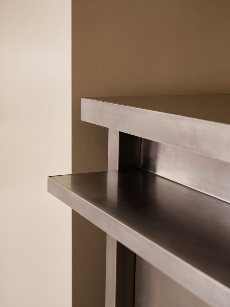 Esiot offers a range of sandals, heels, boots, and emphasizing sustainability in every collection