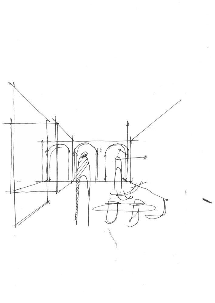  sketch © ACDF Architecture