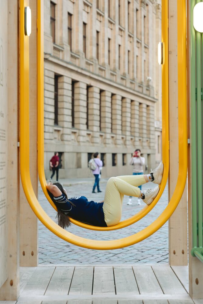 module 1 of 4: Classic | image by Anna Matule