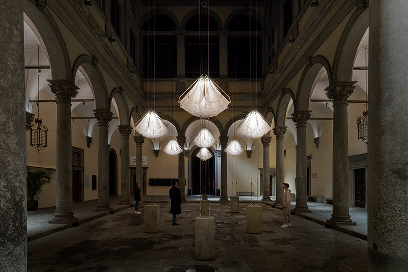 drift palazzo strozzi florence