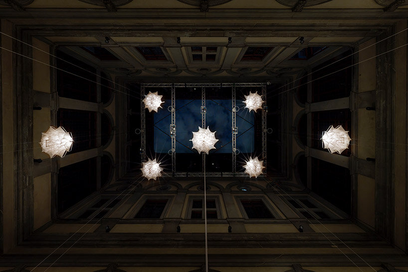 drift palazzo strozzi florence