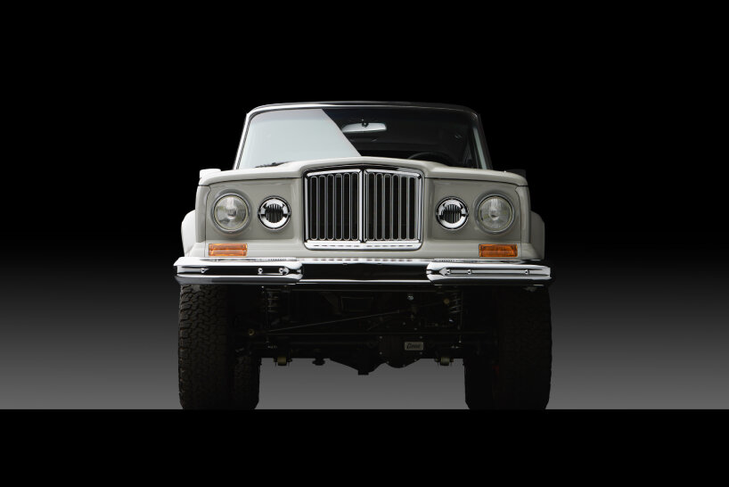 icon 1975 jeep cherokee