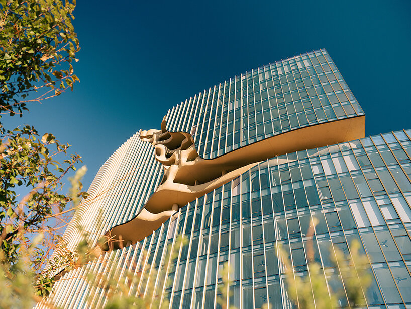 one river north denver