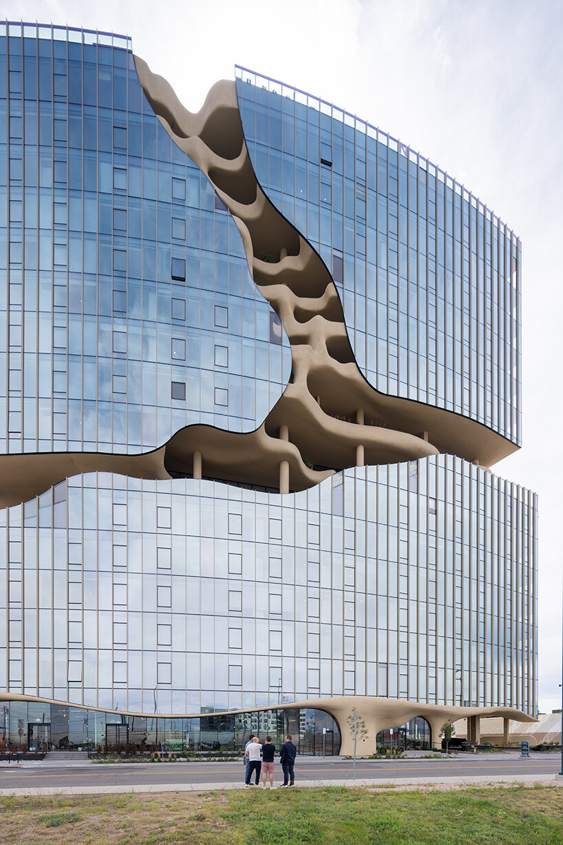 one river north denver