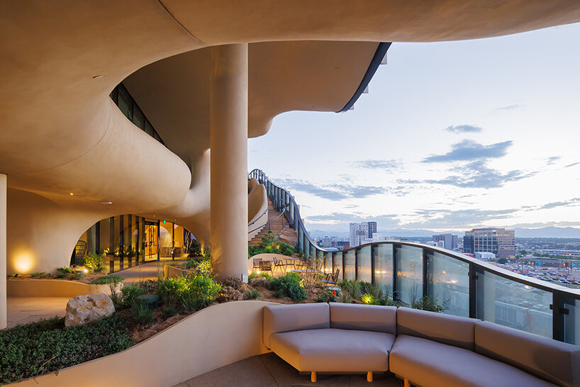 one river north denver