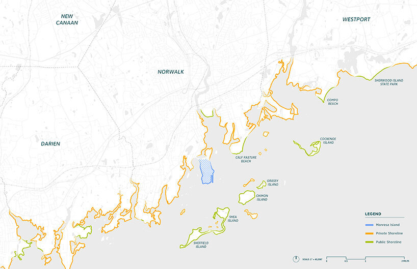 scheduled to open in 2030, the project aims to establish a standard for the adaptive reuse of industrial sites | © SCAPE