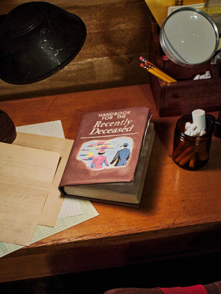 at the event of the movie’s release, Airbnb gives a chance to the fans of the movie to explore the house