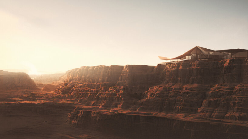 modular vertiport flying cars