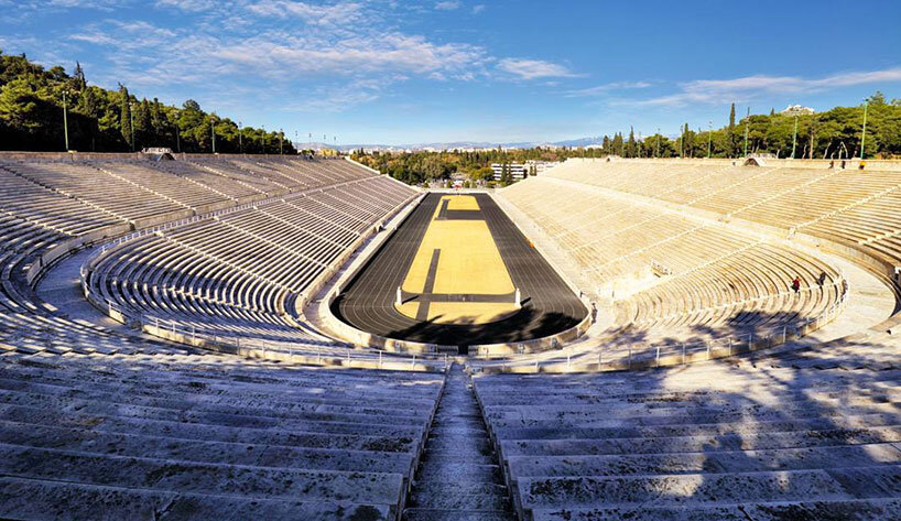 athens architecture guide: 23 highlights from historical landmarks to contemporary works - 7