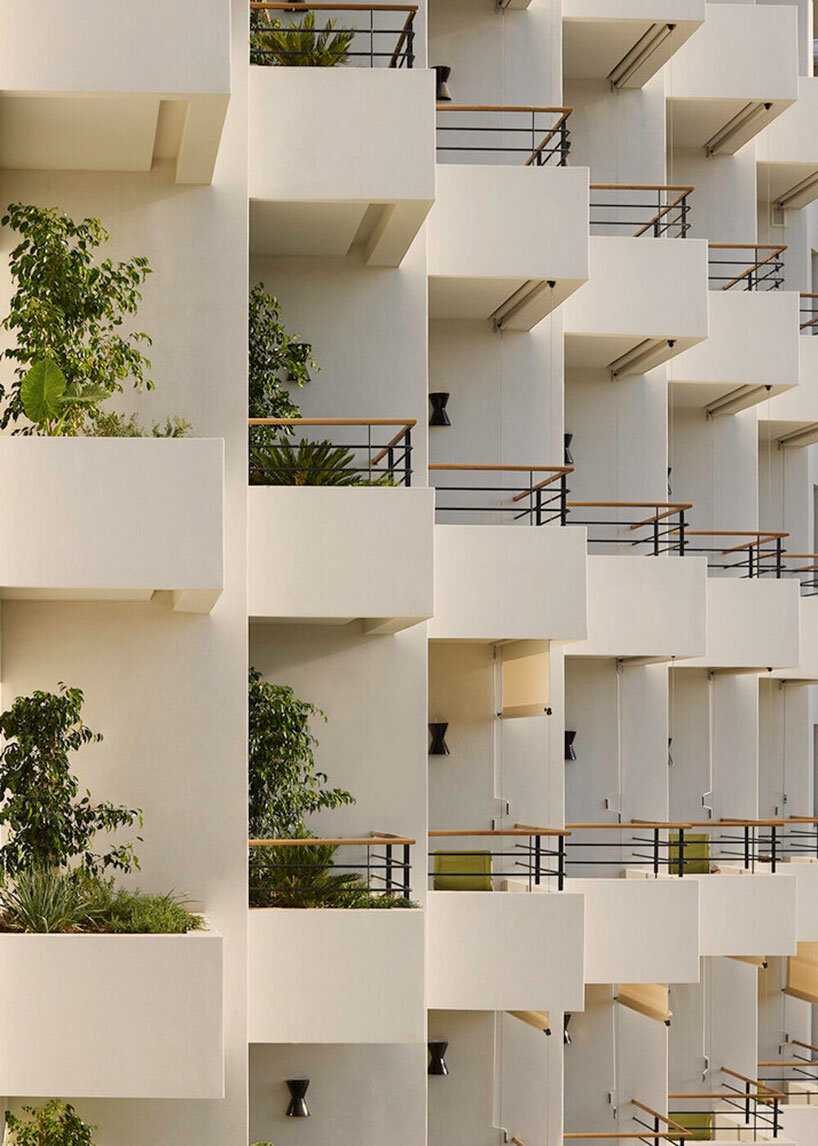 athens architecture guide: 23 highlights from historical landmarks to contemporary works - 20