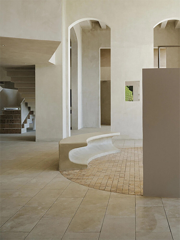 creating a dynamic interplay of light and shadow throughout the day