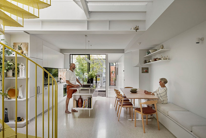 austin maynard parkside