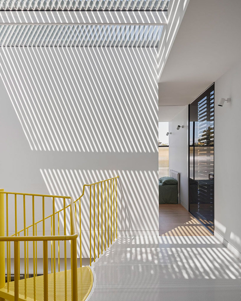 austin maynard parkside