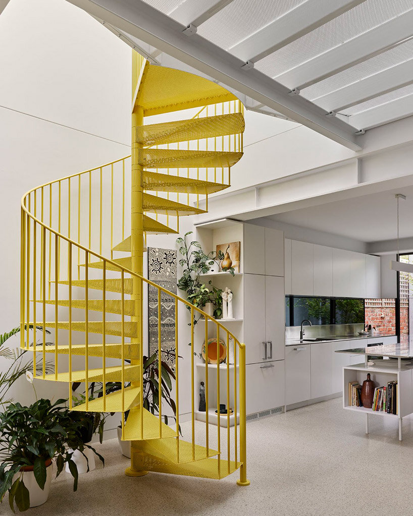 austin maynard parkside