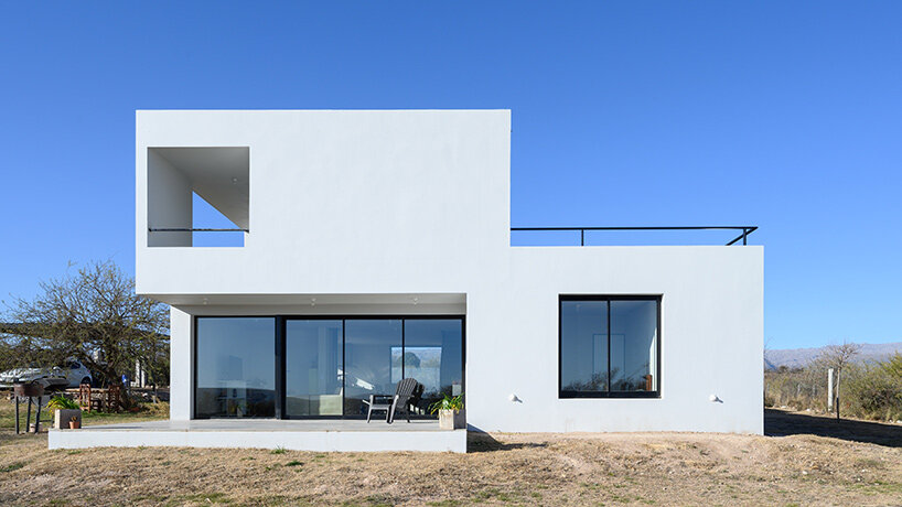 casa modular loma arq+