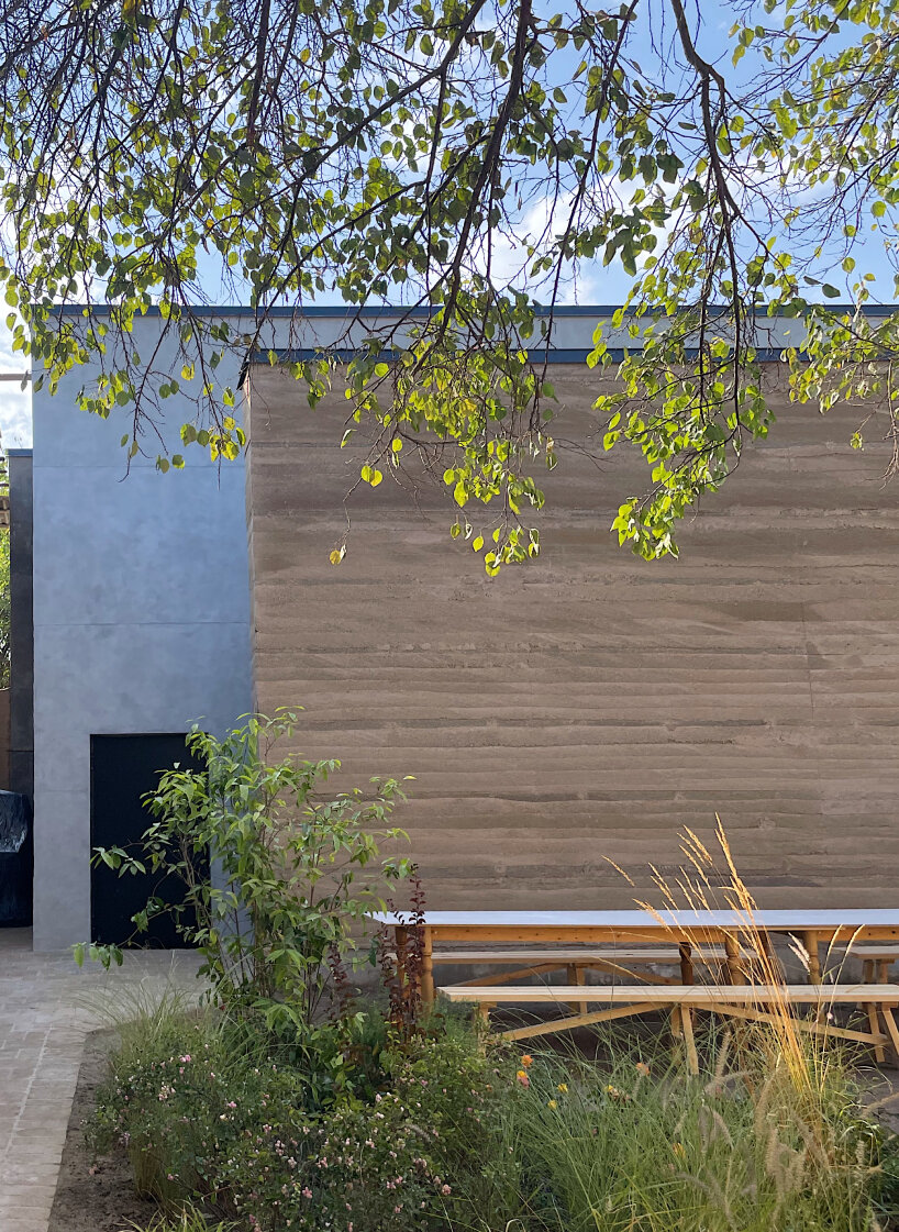 aga khan and studio KO revitalize tashkent’s 19th-century mahallas as artist residencies