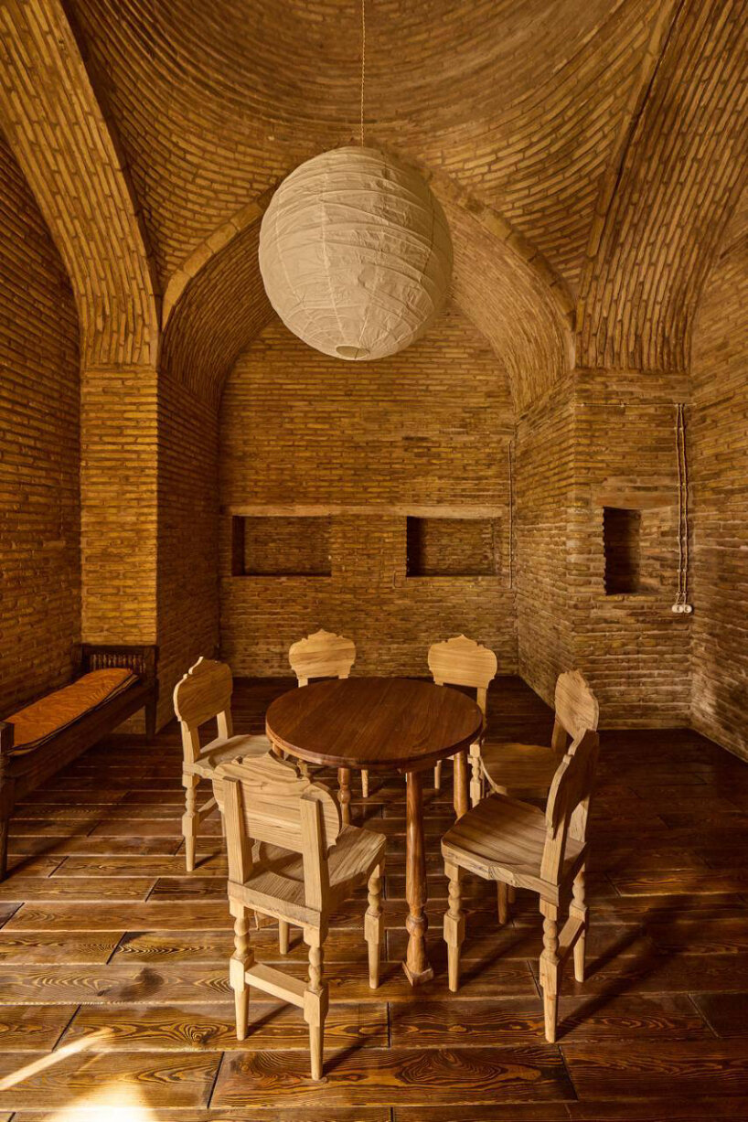 aga khan and studio KO revitalize tashkent’s 19th-century mahallas as artist residencies