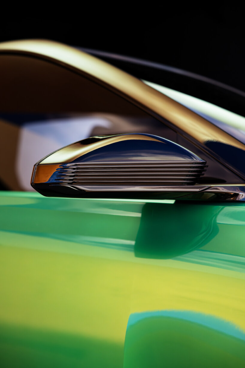 citroën C5 aircross concept paris motor show 2024