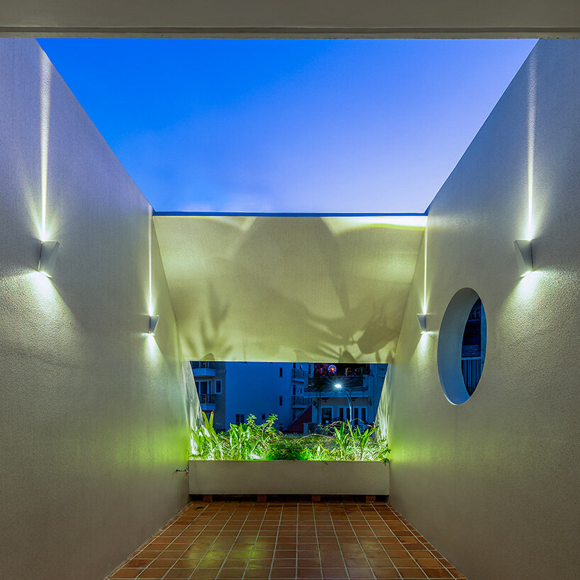 envisioned as a gathering place for family and friends