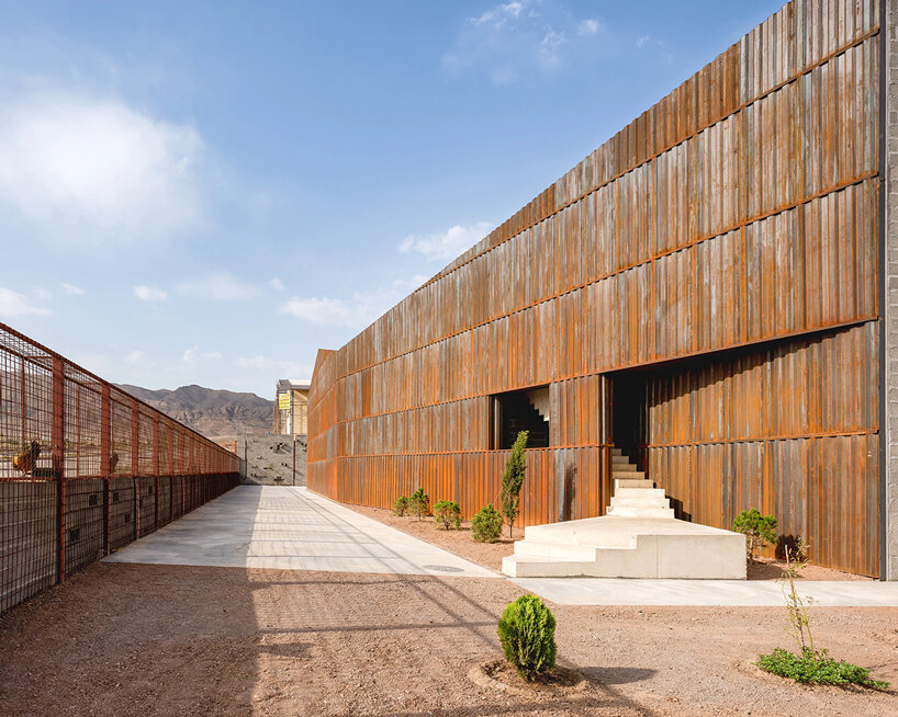 davood boroojeni iran