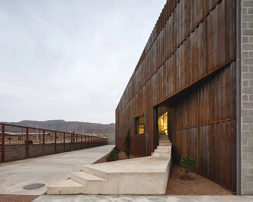 davood boroojeni iran