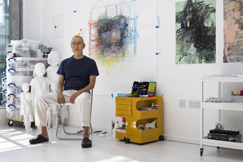 do ho suh exhibition