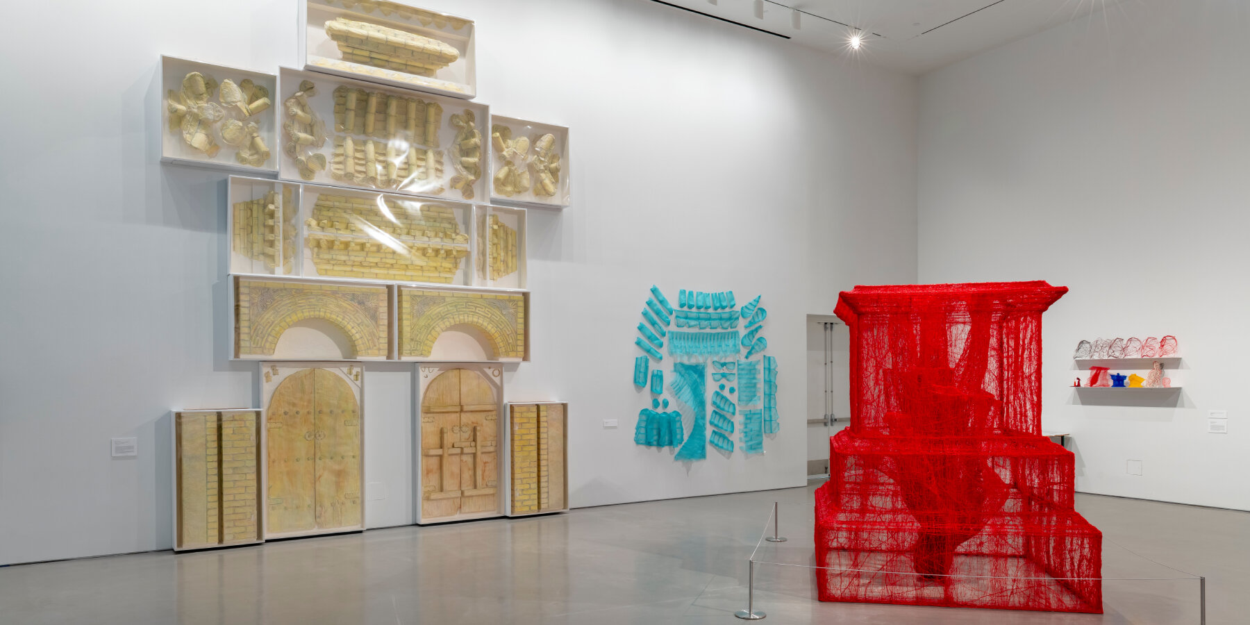 do-ho-suh-moody-center-in-process-exhibition-rice-university-designboom-ban