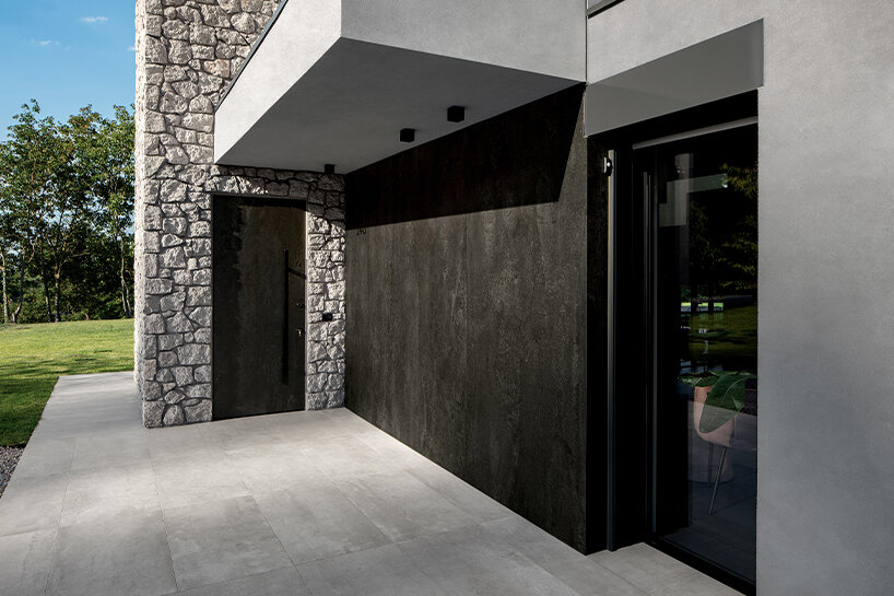 redefining surface design with advanced, sustainable, and high-performance ceramic solutions