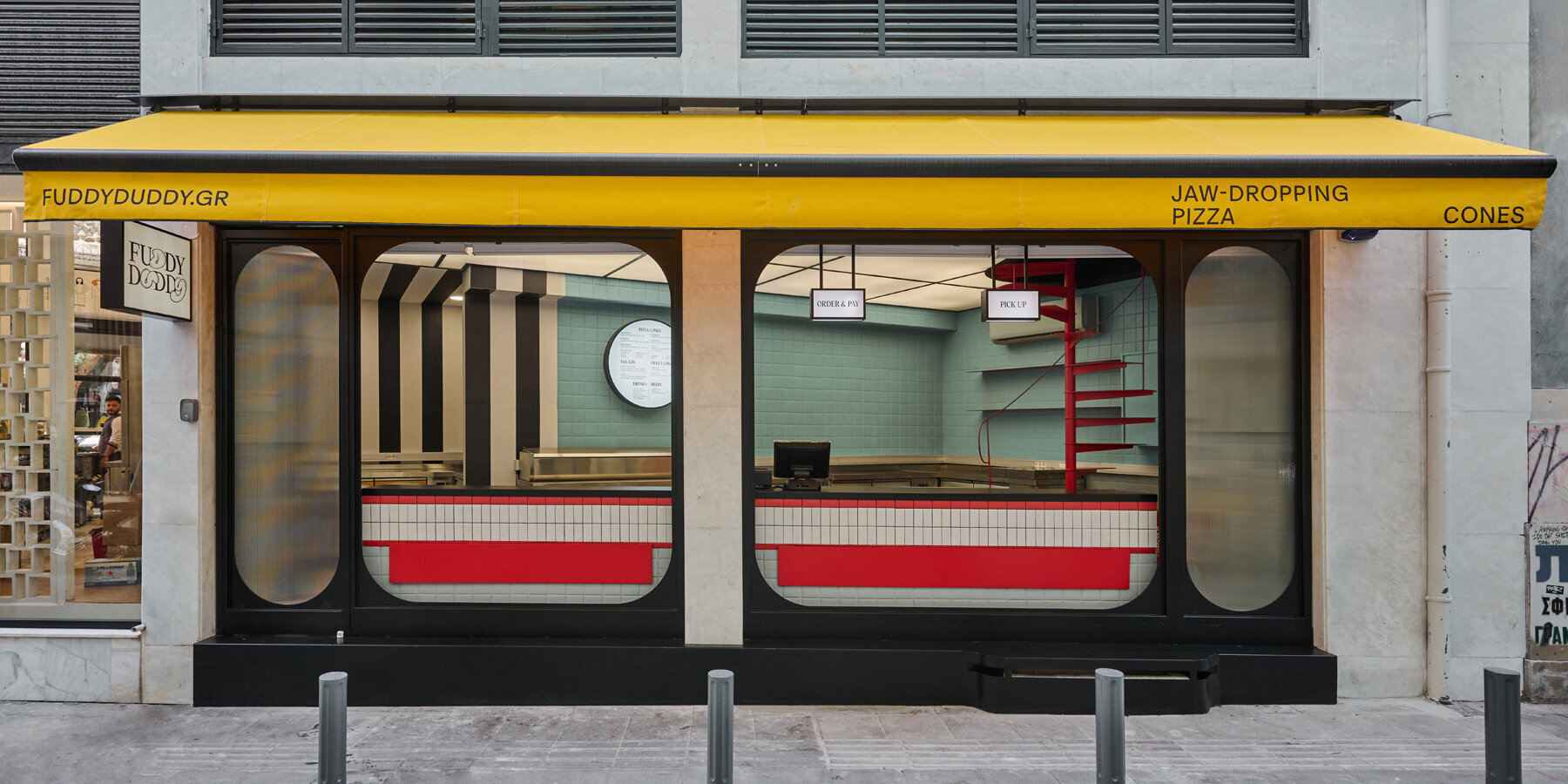 fuddy-duddy-pizza-restaurant-athens-saint-of-athens-icd-designers-designboom-1800-1